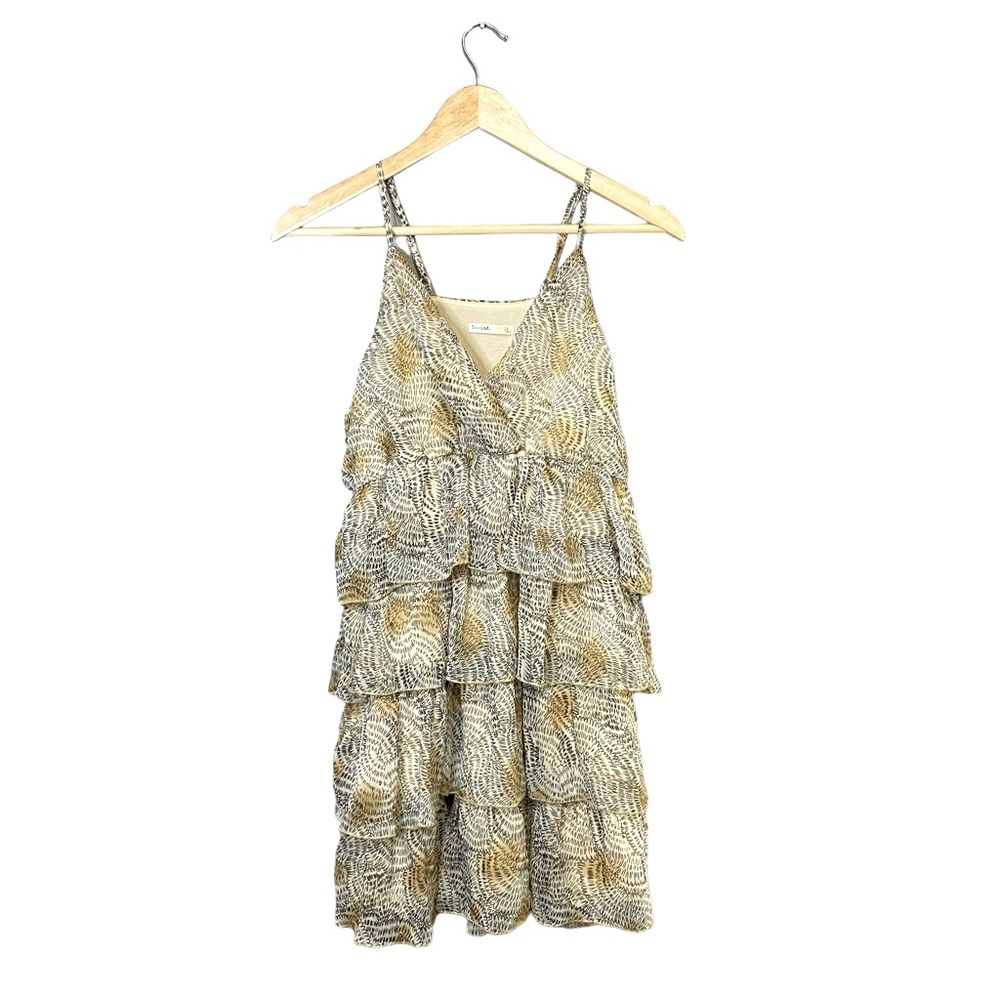 LAVAND | Womens V Neck Spahgetti Strap Layered Tank Top Blouse​